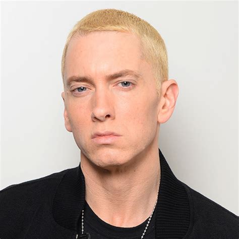 eminem singer